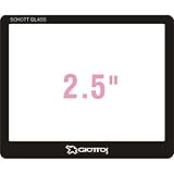 Giottos SP8251 Aegis Protector 56.3 X 46.7MM