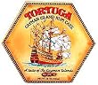 Tortuga Rum Cake Pineapple 16oz