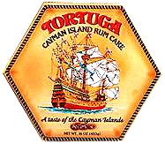 Tortuga Rum Cakes Coconut 16oz by BobaTeaDirect.com