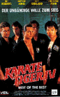 Karate Tiger 4 - Best of the Best