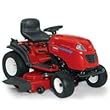 Toro GT2200 (50") 25-HP Garden Tractor (2009 Model) - GT2200