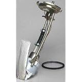 Carter P74642H Electric Fuel Pump Hanger Assembly by Carter