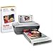 Kodak EasyShare Printer Dock 6000 - Printer - color - dye sublimation - 4 in x 7.1 in up to 1.5 min/page (color) - capacity: 25 sheets - USB - refurbished