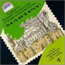 Martinu: Symphony No5; Frescoes of Piero Della Francesca H352