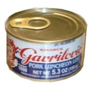 Pork Luncheon Loaf (gavrilovic) 5.3oz(150g)