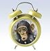 Wacky Wakers Monkey Alarm Clock