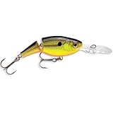 Rapala Jointed Shad Rap 07 Fishing Lure