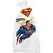 Superman Returns Party Cello Bags 8 Pack
