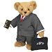 15 Accountant Bear