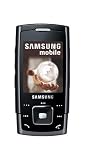 Review Samsung  / Samsung E900 Mobile Phone Unlocked Sim Free (Black)