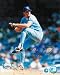 Bret Saberhagen Kansas City Royals Autographed 8