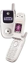 Motorola V220 - Virgin - Pay As You Go