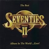 Review Various Artists  / The Best Seventies Album in the World...Ever Vol.2