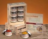 Review NirmalasKitchen.com  / Exotic Thailand