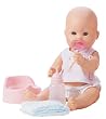 Corolle Dolls Emma Drink-and-Wet Bath Baby