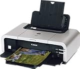Canon Pixma iP5200 Inkjet Printer