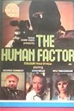 The Human Factor (VHS) (1975)