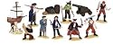 Safari LTD Pirates Toob