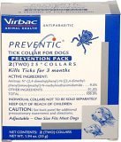 Preventiv Collar (Single)