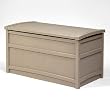 Suncast DB5000 Deck Box, 50-gallon