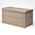 Suncast DB5000 Deck Box, 50-gallon