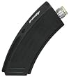 Trinity M-16 6 Stage Ion Expansion Chamber - Black