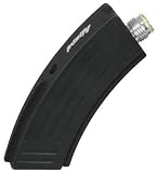 Trinity M-16 6 Stage Ion Expansion Chamber - Black