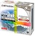 三菱化学メディア DTR47JP5 4.7GB DVD+Rディスクの画像