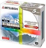 �O�H���w���f�B�A DTR47JP5 4.7GB DVD+R�f�B�X�N