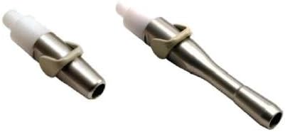 Autoclavable HVE Lever Valve 112-262