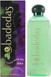 Badedas Aura Foaming Bath Oil with Extract of Horse Chestnut 300ml/10.1oz