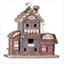 Birdhouse Inn & Saloon