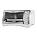 318JXMj104L. SL75  Black & Decker CTO4300W Perfect Broil Countertop Oven, White