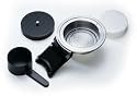 Presto 09402 MyPod Refillable Replacement Pod (Senseo)