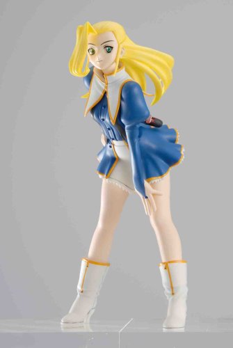 ソルティレイ ローズ・アンダーソン （ノンスケールPVC塗装済み完成品）