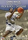 Chris Mack: Continuity Pick & Roll Offense (DVD)
