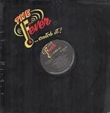 BECAUSE OF YOU 12" SINGLE