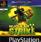 Eigenschaften Electronic Arts  / Nuclear Strike