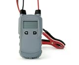 Argus AA300 Basic Digital Battery Tester and System Analyzer