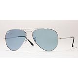 Ray-Ban RB 3025 Large Metal Men's and Women's Sunglasses