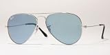 Ray-Ban RB 3025 'Large Metal' Aviator Sunglasses All Colors and Sizes