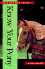 Know Your Pony (Ward Lock Riding School Series)