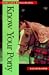 Book Know Your Pony (Ward Lock Riding School Series)
