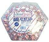 Bob's Sweet Stripe 600ct 106 oz 1 jar