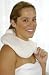 Moist Heat Therapy Warming Neck Roll