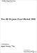 Book The UK Organic Food Market 2000