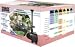 Outdoor Living : Alpine SEN400F 400 GPH Surge Pump with Fountain Heads with 33 Ft Cord