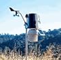 Wireless Vantage Pro2TM Plus with 24-Hr Fan Aspirated Radiation Shield
