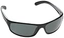 BOLLE ANACONDA: Shiny Black/ Polarised Smoke