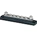 Blue Sea Systems 2301 150 Ampere Common BusBar (10 x #8-32 Screw Terminal)